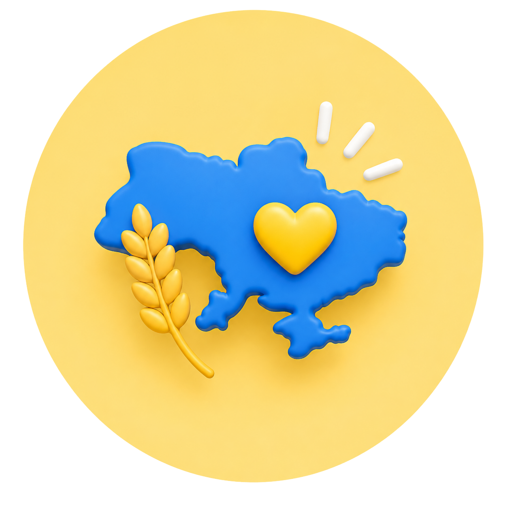 Українська ідентичність